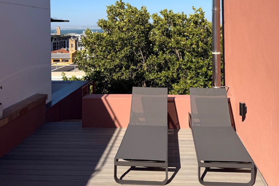 1 Bedroom Property for Sale in De Waterkant Western Cape